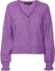zaketa vero moda vmkatie 10253270 mob melanze l photo