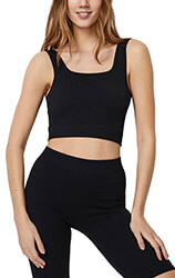 crop top vero moda vmeve 10252057 mayro photo