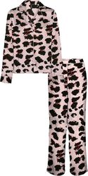 set pyzames vero moda vmsille 10254093 anoixto roz m photo
