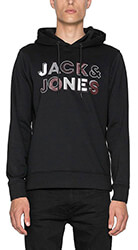 hoodie jack jones jcobooster 12202183 mayro photo