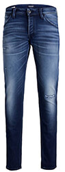 jeans jack jones jjglenn jjfox slim 12194539 mple photo