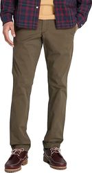 panteloni timberland s l strtch chino twill tb0a2byy xaki 31 34 photo
