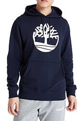 hoodie timberland core logo tb0a2bjh skoyro mple photo
