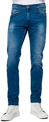jeans replay anbass slim m914y 00041a 861 009 mple photo