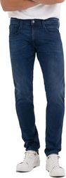 jeans replay anbass slim m914 00041a 783 009 skoyro mple photo