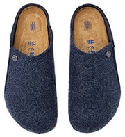 pantofles birkenstock zermatt 1017519 skoyro mple 43 photo