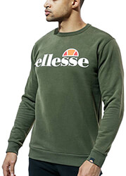 foyter ellesse succiso shc07930 xaki photo