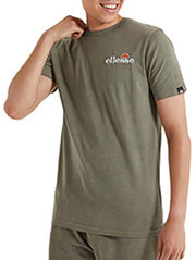 t shirt ellesse tacomo shk13143 xaki photo