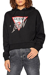 hoodie guess iconic w1bq09k68i1 mayro photo