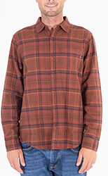 poykamiso hurley portland flannel karo cu1010 kokkino keramidi photo