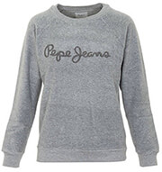 foyter pepe jeans nana pl581128 gkri melanze photo