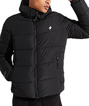 mpoyfan superdry hooded sports puffer m5011212a mayro photo