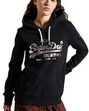 hoodie superdry vl boho sparkle w2011251a mayro photo