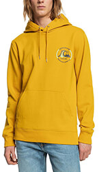 hoodie quiksilver mirror logo eqyft04455 moystardi photo