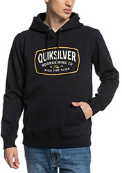 hoodie quiksilver high cloud eqyft04456 mayro photo