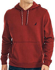 hoodie nautica k17179 6da mpornto photo