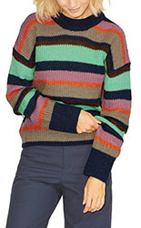 poylober jjxx jxlaura fluffy stripe 12202994 skoyro mple polyxromo xl photo