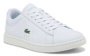 papoytsi lacoste carnaby evo 42sfa0016 leyko prasino anoixto photo