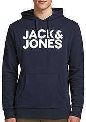 hoodie jack jones jjecorp logo 12152840 skoyro mple photo
