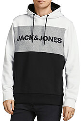 hoodie jack jones jjelogo blocking 12172344 leyko mayro photo