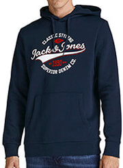 hoodie jack jones jjelogo 12189736 skoyro mple photo