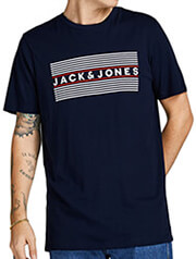 t shirt jack jones jjecorp logo play2 12151955 skoyro mple photo