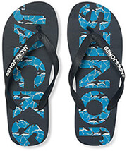 sagionares jack jones jfwlogo print flipflop 12205610 skoyro mple photo