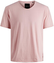 t shirt jack jones jprblarhett 12210165 anoixto roz photo