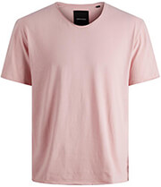 t shirt jack jones jprblarhett 12210165 anoixto roz l photo