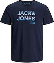 t shirt jack jones jcoseth 12210868 skoyro mple photo