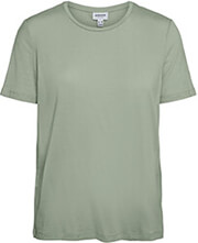 t shirt vero moda vmava 10243880 xaki photo