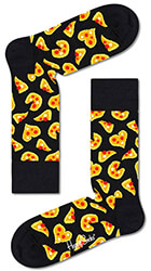 kaltses happy socks pizza love pls01 9300 photo