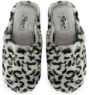 pantofles parex10124012gr animal print gkri photo