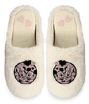 pantofles parex 10124050e minnie mickey mpez photo