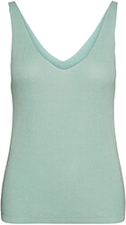 top vero moda vmnewlex sun 10264473 anoixto prasino photo