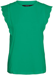 top vero moda vmhollyn 10259908 prasino photo