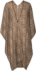 kaftani poncho vero moda vmlena leopard 10202331 mpez photo