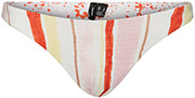 bikini brief vero moda vmsine revsersible brazilian 10259774 kokkino leyko photo