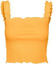 crop top vero moda vmjadeisabel 10261973 kitrino m photo