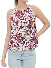 top vero moda vmpeace halter 10266045 aop pipi leyko photo