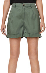 sorts vero moda vmdeborah hr 10244692 xaki s photo