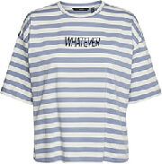 t shirt vero moda vmulakelly whatever 10267249 rige mple leyko photo