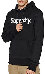 hoodie superdry core logo m2011884a mayro photo