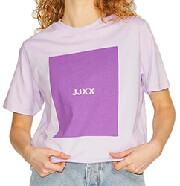 t shirt jjxx jxamber 12204837 lila photo