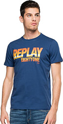 t shirt replay m6010 0002660 788 mple photo