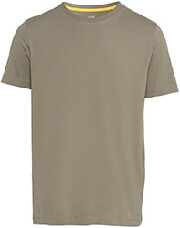 t shirt camel active c21 409745 7t01 31 xaki photo