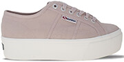 papoytsi superga 2790 cotw linea up and down s9111lw flatform afb anoixto roz photo