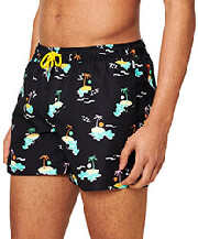 magio boxer happy socks island in the sun isl116 9300 mayro photo