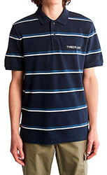 t shirt polo timberland yd stripe tb0a26px skoyro mple photo