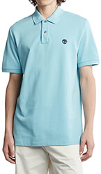 t shirt polo timberland basic tb0a26n4 galazio photo